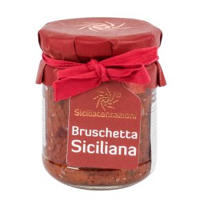 Bruschetta Siciliana  180g