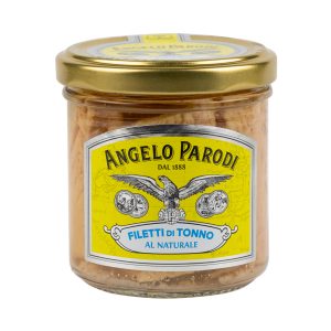 Geltonpelekio tuno file savo sultyse 150g