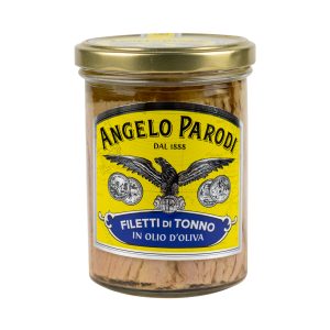 Geltonpelekio tuno file alyvuogių aliejuje 425g