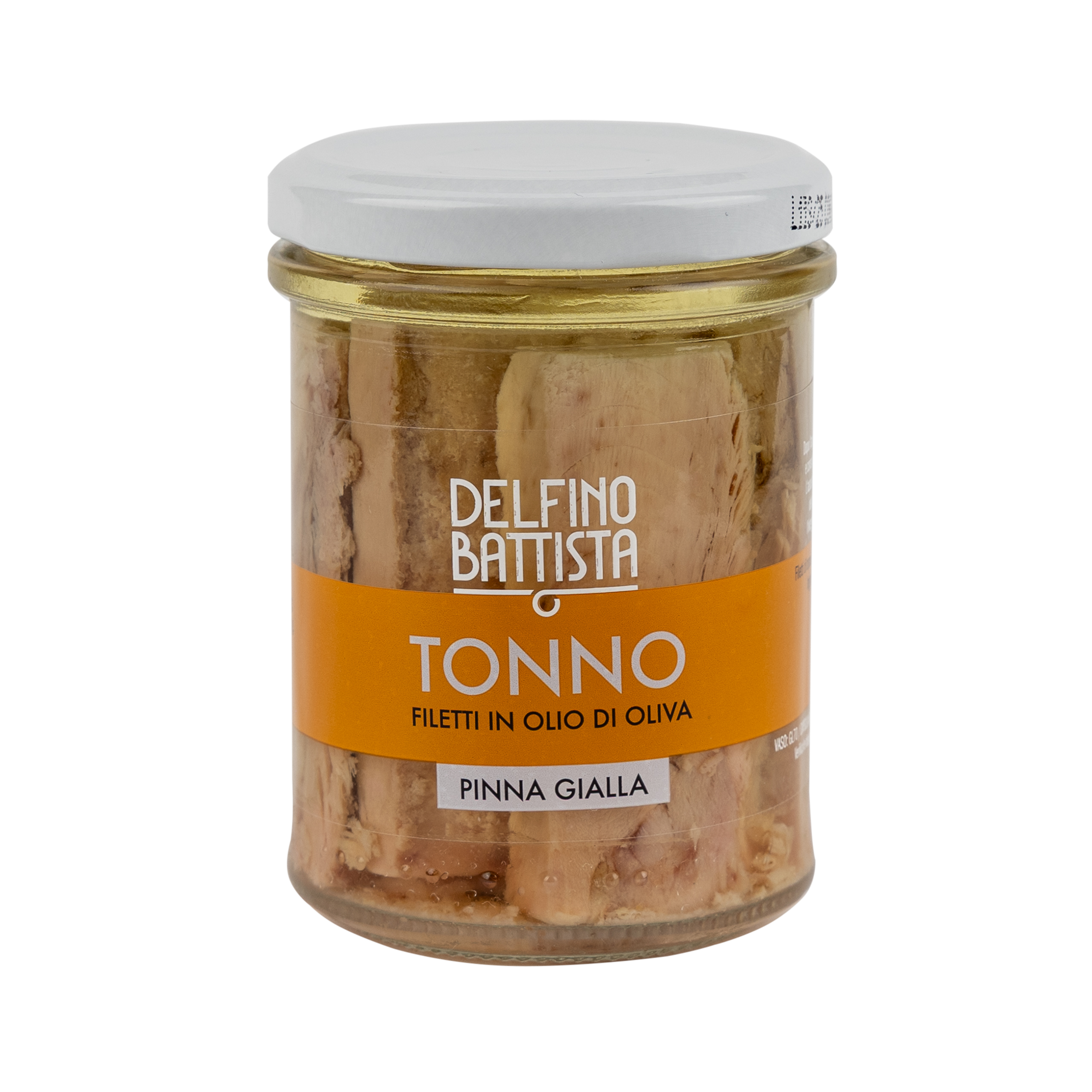 Geltonpelekio tuno filė alyvuogių aliejuje 190g (gryno svorio)