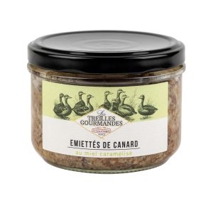 Antienos kapotinis su karamelizuotu medumi 180g