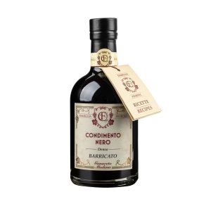 4 metus brandinto balzaminio Modenos acto pagardas (tirštas) 250ml