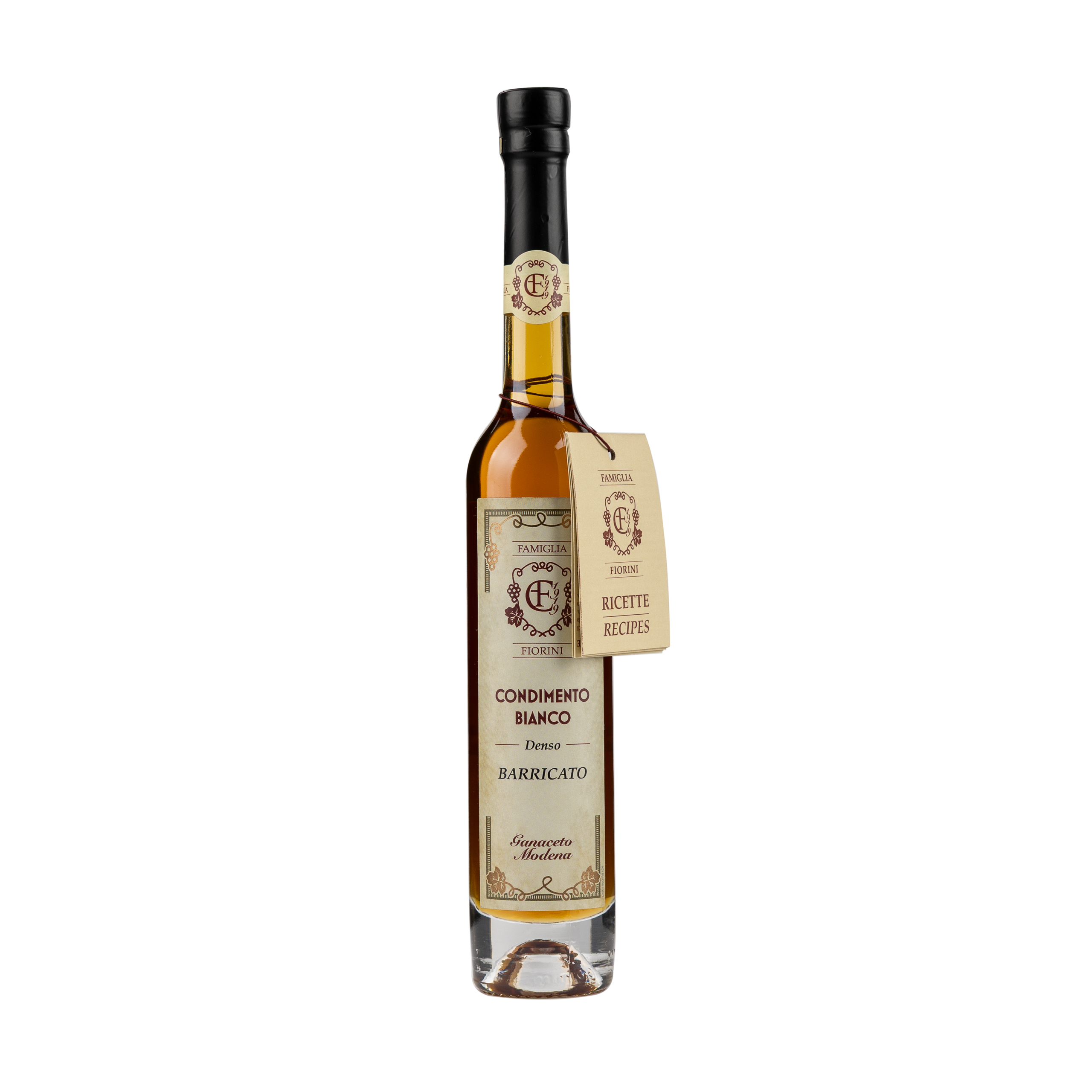Balto Balzaminio Modenos acto pagardas (tirštas) 100ml
