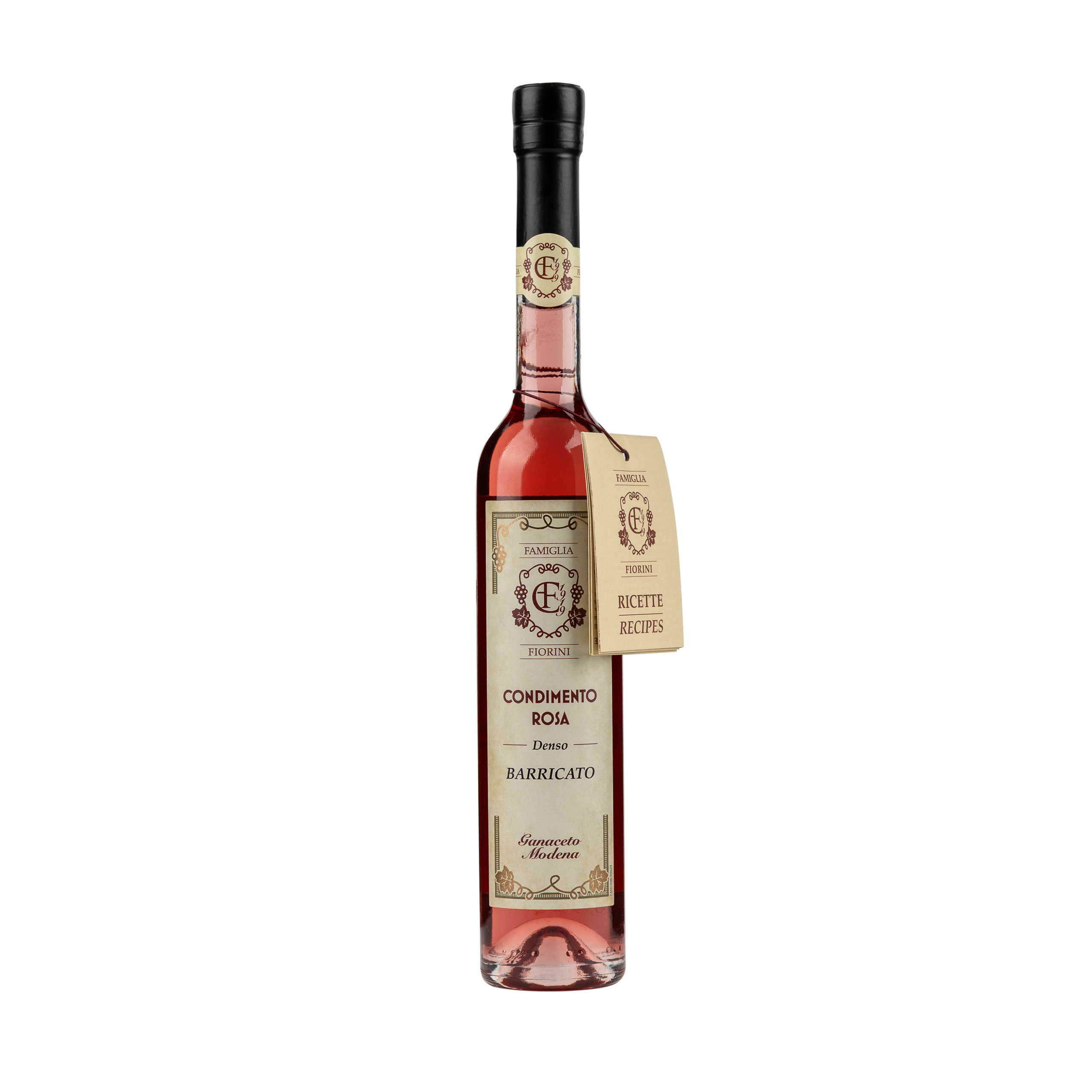 Rožinis Balzaminio Modenos acto pagardas (tirštas) 100ml
