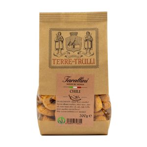 TARALLINI SU ČILI 200g