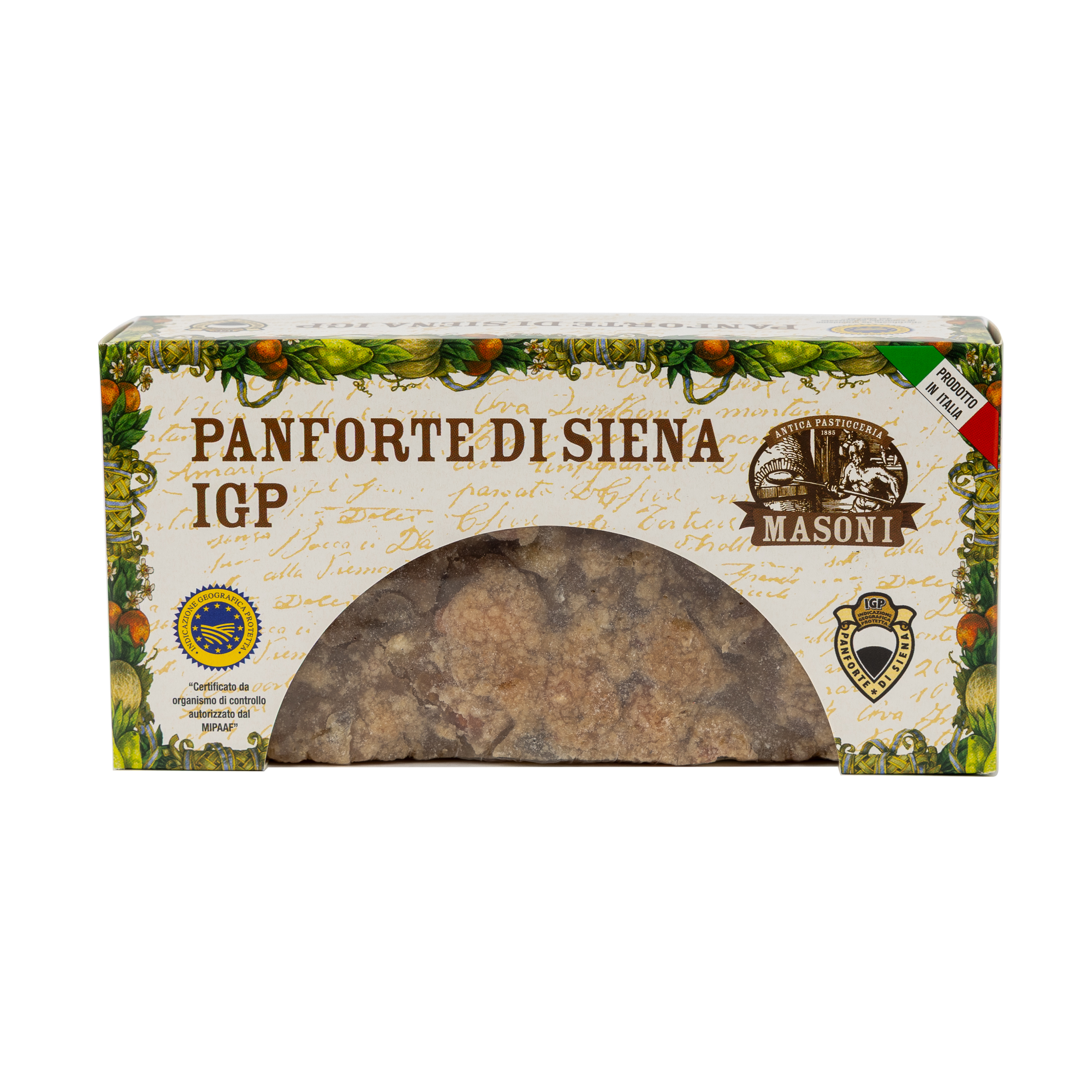 Panforte di Siena 370g