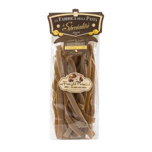 Pettegole pasta su baravykais 250g