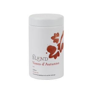 Juodoji arbata Vento d‘Autunno (Rudens vėjas) (biri) 100g