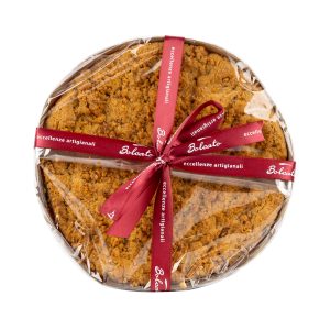 SBRICIOLINA (SVIESTINIS MIGDOLŲ TRUPININIS) 280g