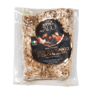 Toskanietiški lašiniai 350g