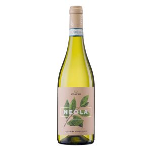 Sausas baltas rūšinis vynas "NEOLA Passerina Abruzzo DOC