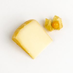 Avies pieno sūris Pecorino Toscano DOP fresco (vidutiniškai brandintas/ puskietis)  300g