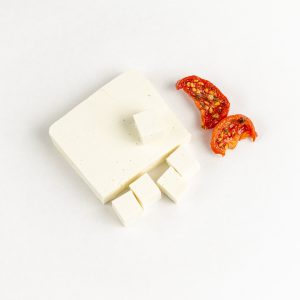 Avių pieno sūdyta rikota iš Sardinijos "Ricotta salata" 300g