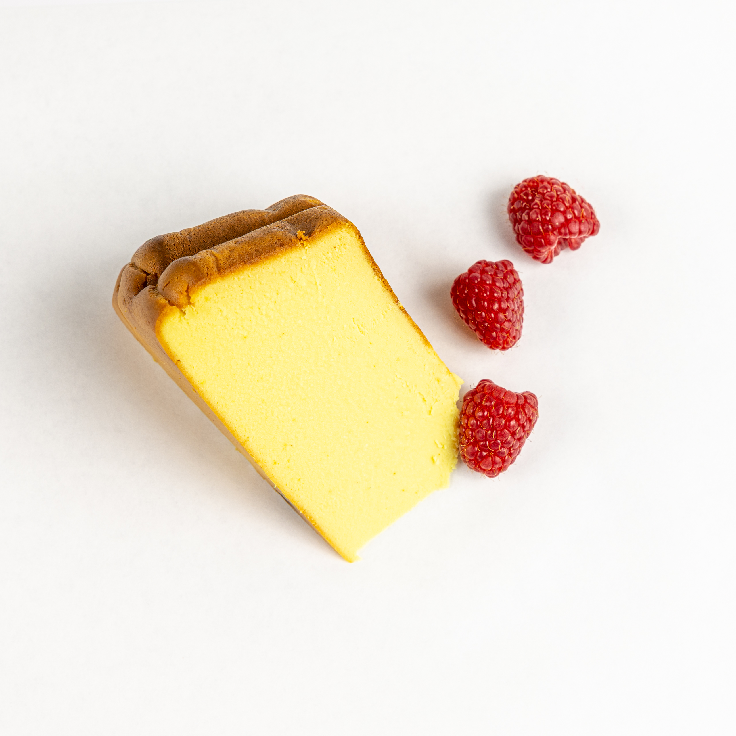 Desertinis sūris Tricotta su citrina 300g