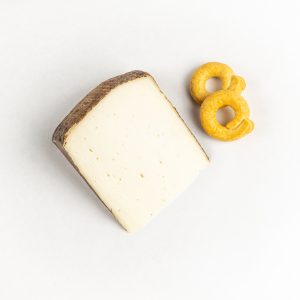 Brandintas ožkų pieno sūris  Caprino „IL REFOLO“ 300g