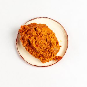 Saulėje džiovintų pomidorų pesto (pesto rosso) 200g