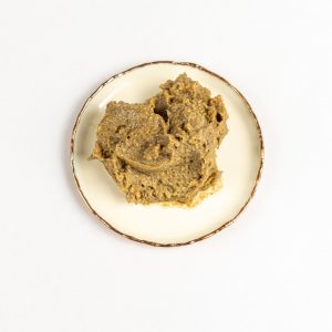 Džiovintų baravykų pesto 200g