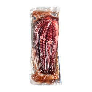 Virto Galicijos aštuonkojo čiuptuvai 400g