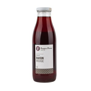 Grynosios vynuogių sultys Sojufel 0.75l