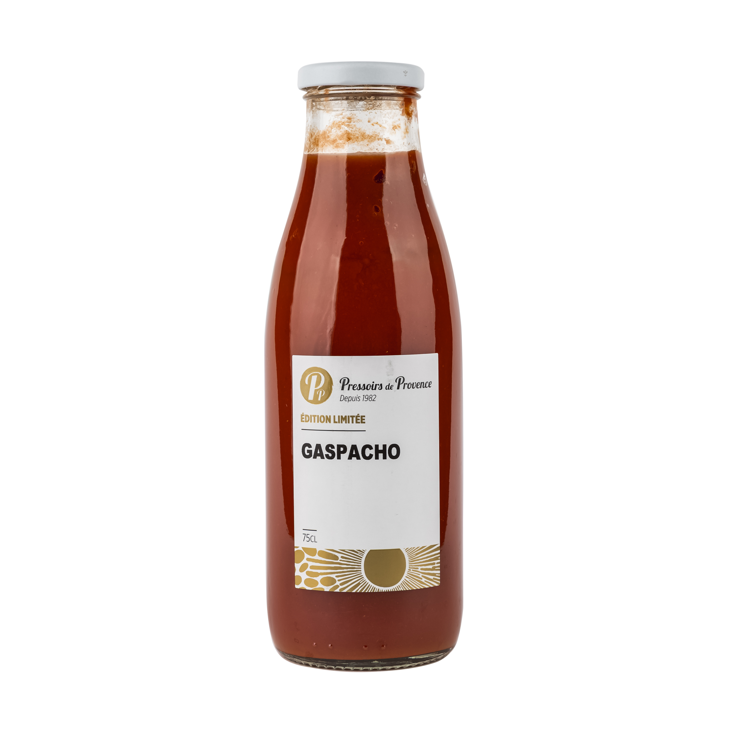 Gaspačio sriuba Sojufel 0.75l