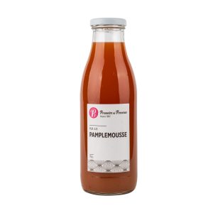 Grynosios greipfrutų sultys Sojufel 0.75l