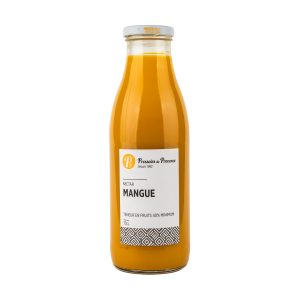 Mangų nektaras Sojufel 0.75l
