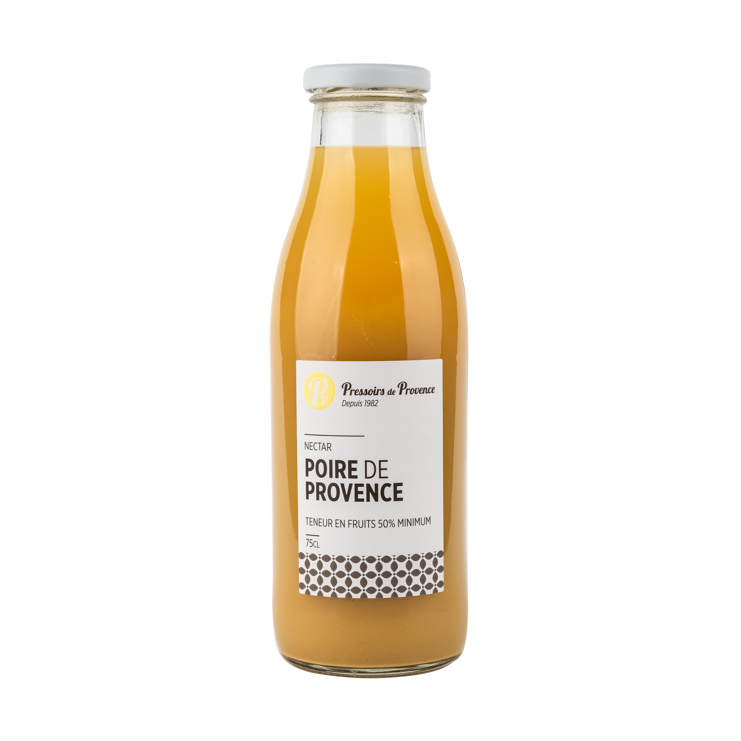 Kriaušių nektaras Sojufel 0.75l