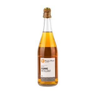 Putojančios obuolių sultys Sojufel 0.75l