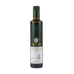 Ypač tyras alyvuogių aliejus „Gradassi Centenaria“ 0.5l