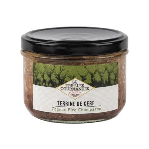 Elnienos terinas su konjaku 180g