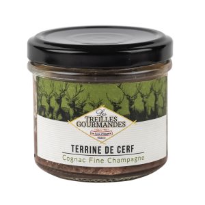 Elnienos terinas su konjaku 90g