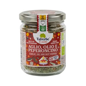 Ekologiškas česnako, čli ir petražolių prieskonių mišinys 50g