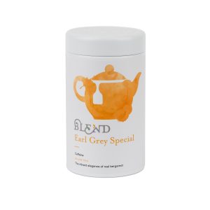 Juodoji arbata Earl Grey Special   (biri) 100g