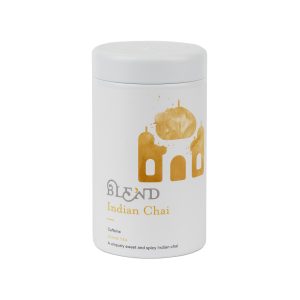 Juodoji prieskoninė arbata „Indian Chai“ (biri) 100g