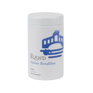 Juodoji arbata Italian Breakfast  (biri) 100g