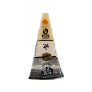Kalnų Parmigiano Reggiano sūris, brandintas 24 mėnesius 250g