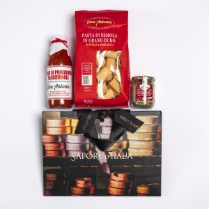 Dovana "La Cena Italiana“ – itališka vakarienė
